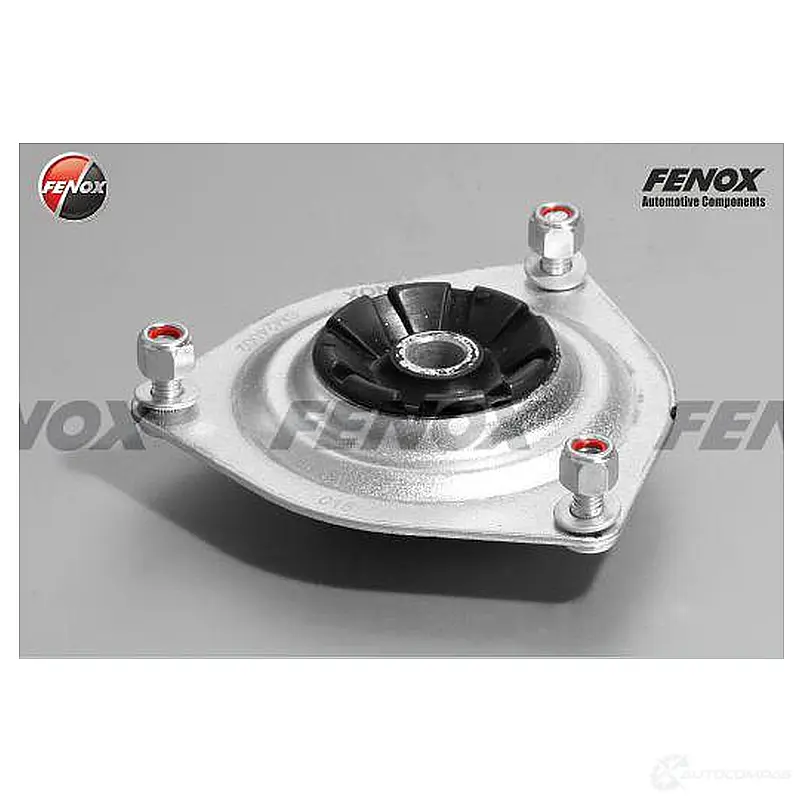 Опора амортизатора FENOX Q0 WPQ1R SM24002O7 605997002 изображение 0