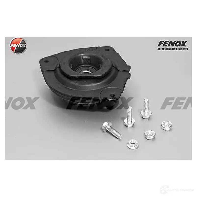 Опора амортизатора FENOX 2247672 SM24012 8M 9ZM
