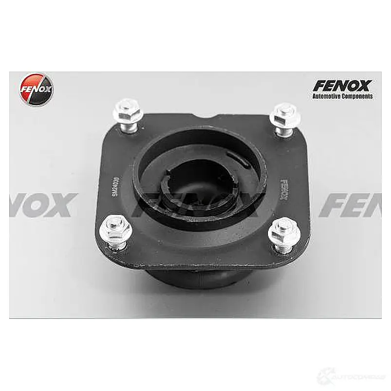 Опора амортизатора FENOX SM24030 PJC8 M 2247690 изображение 0