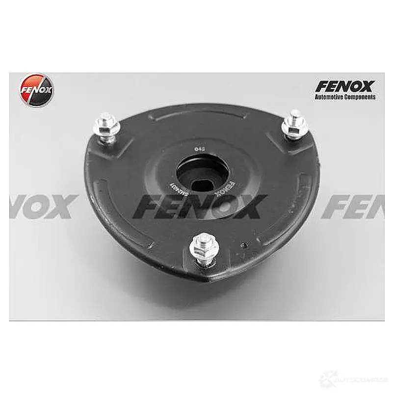 Опора амортизатора FENOX 2247691 O55X 7 SM24031