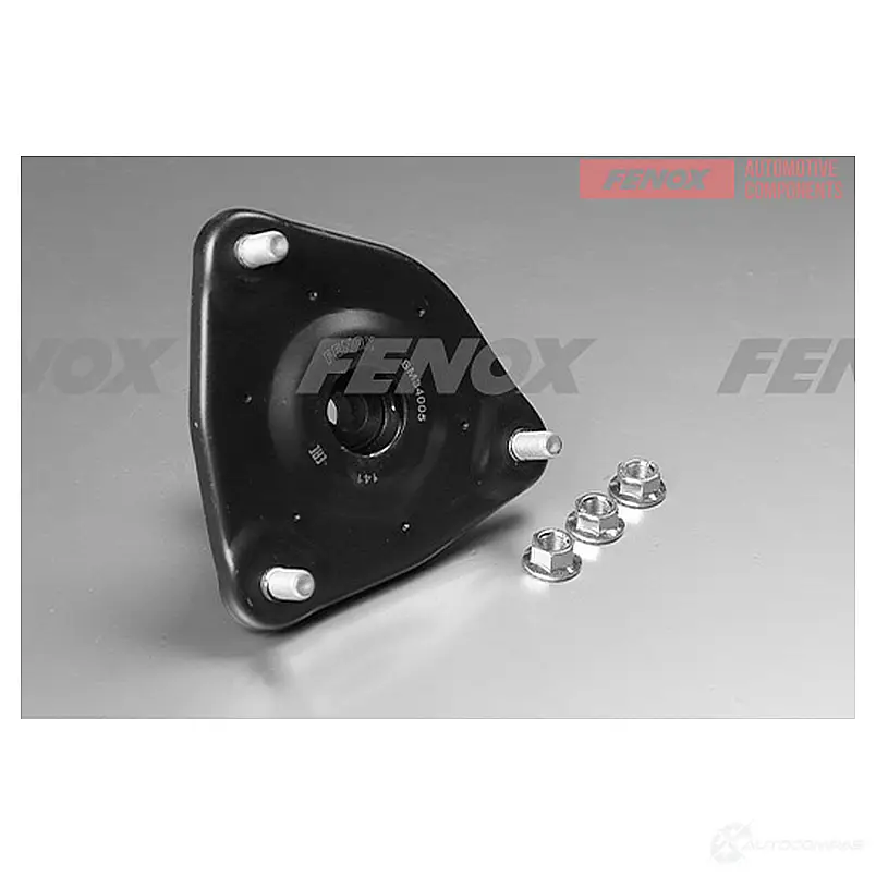 Опорный подшипник FENOX 1439996210 SM34005 RTBN V0