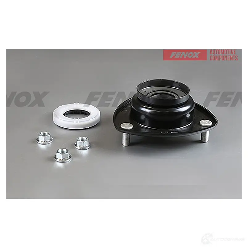 Опора амортизатора FENOX 1439996162 2H4U9 8 SM34008
