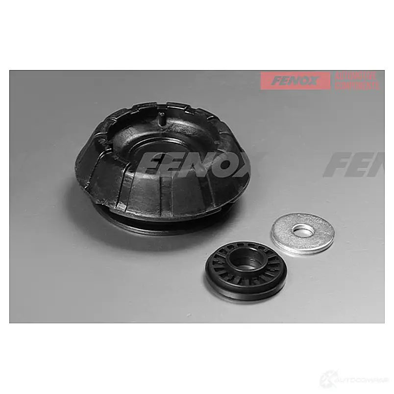 Опорный подшипник FENOX SM34009 1439996212 G6GS 7W