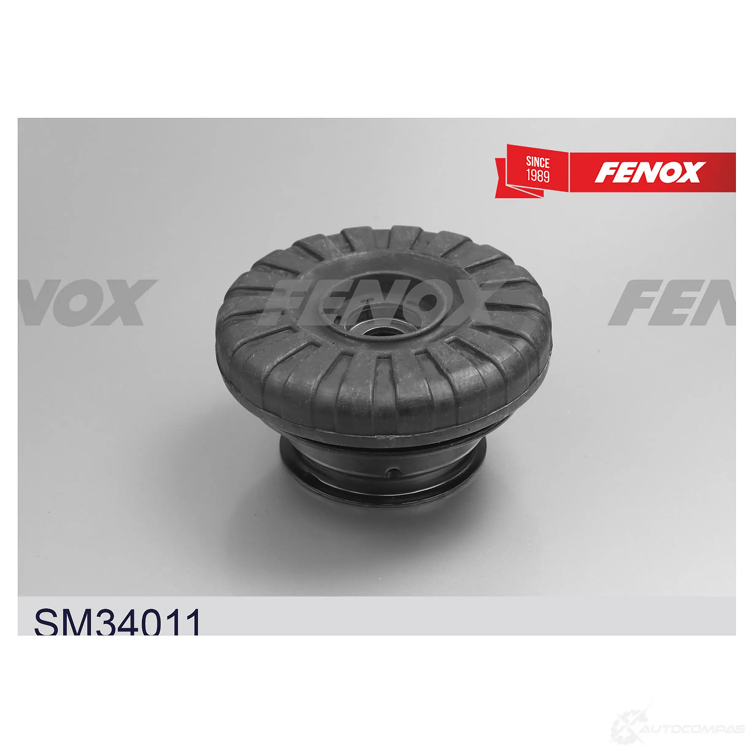 Опорный подшипник FENOX 1439996213 SM34011 SMK9 V