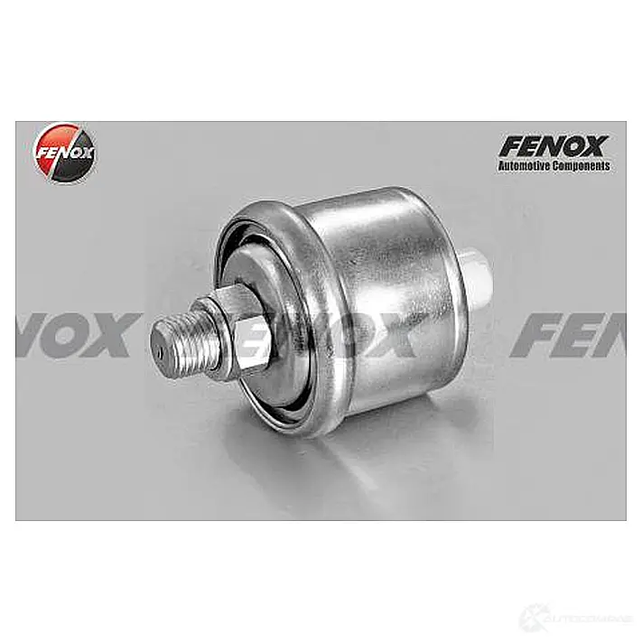 Датчик давления масла FENOX SOP10102O7 C GIEFFV 2247699 изображение 0