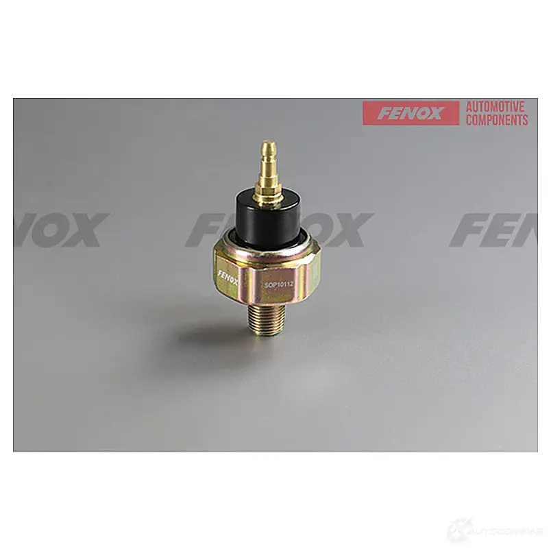 Датчик давления масла FENOX 1439995827 TPACVI 9 SOP10112