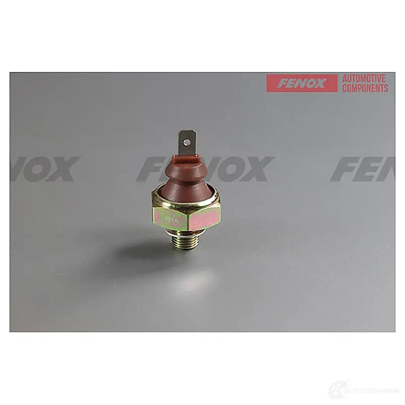 Датчик давления масла FENOX SOP20107 K3 FT1 1439995831 изображение 0