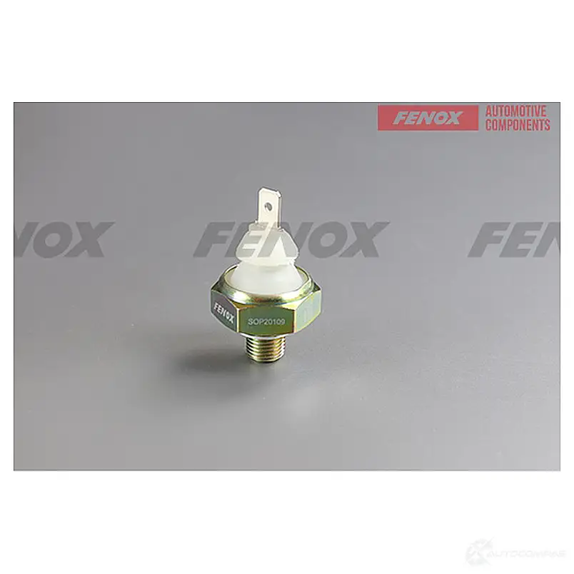 Датчик давления масла FENOX SB UG8 SOP20109 1439995832