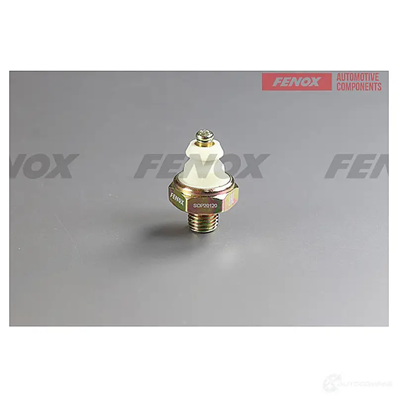 Датчик давления масла FENOX RL 7VGS 1439995843 SOP20120
