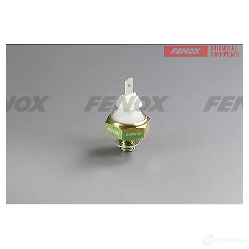 Датчик давления масла FENOX SOP20121 0JWD GC 1439995844 изображение 0