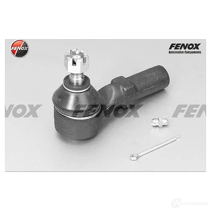 Рулевой наконечник FENOX 2247722 NO 44U3 SP30036 изображение 0