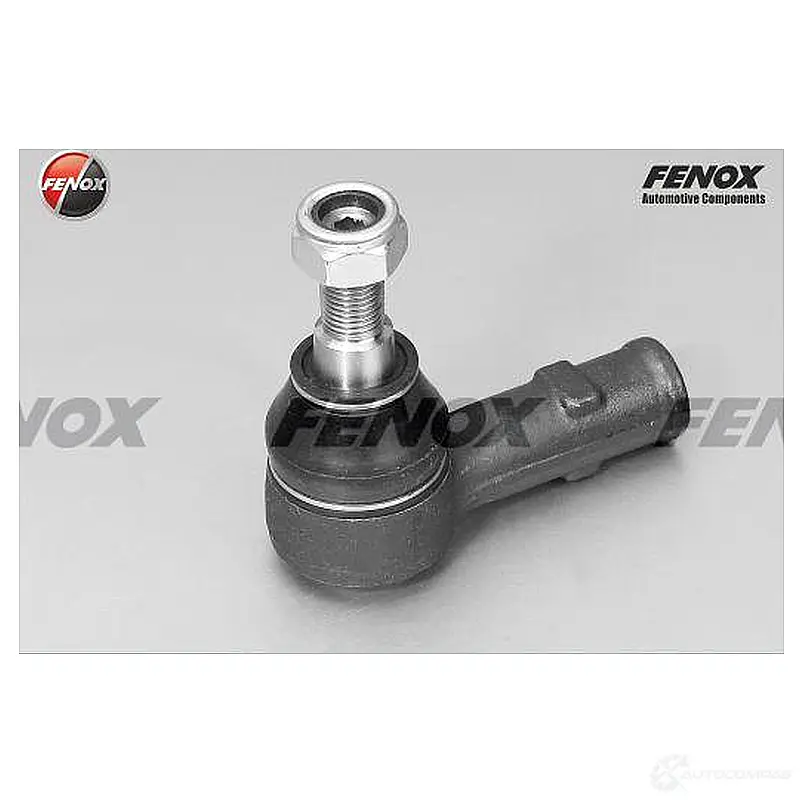 Рулевой наконечник FENOX 8582J 76 SP30037 2247723