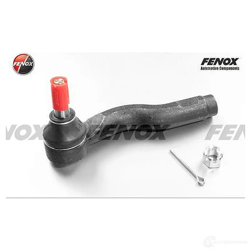 Рулевой наконечник FENOX 4 DC3Q SP31002 2247757