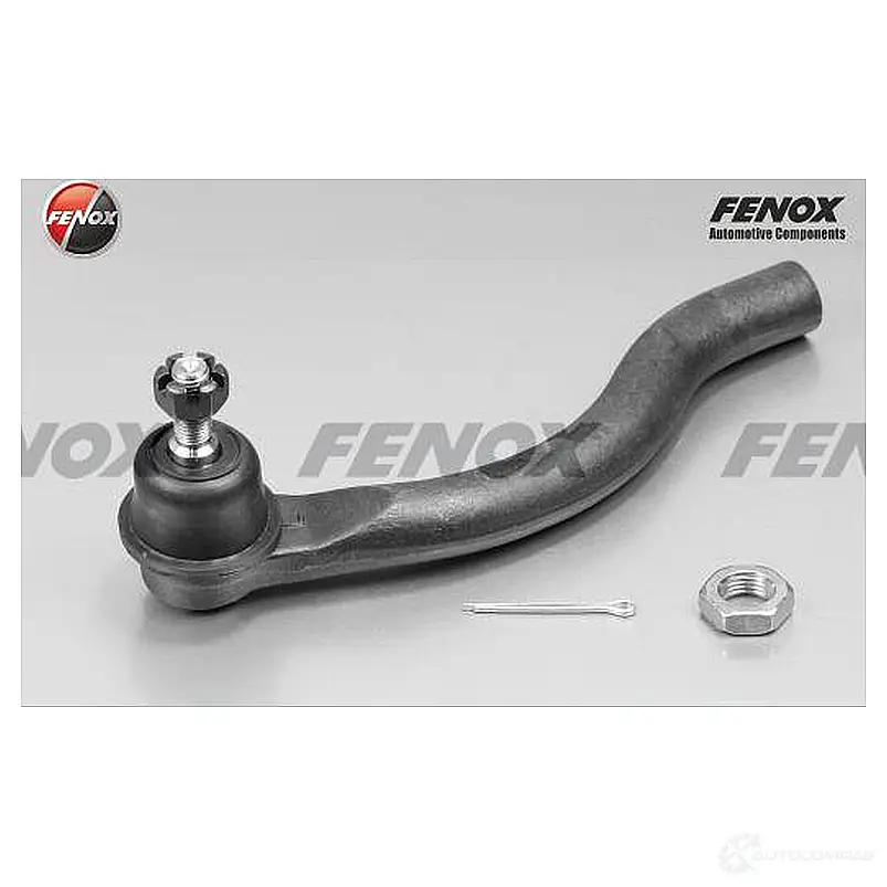 Рулевой наконечник FENOX SP31037 GF627 ID 2247777