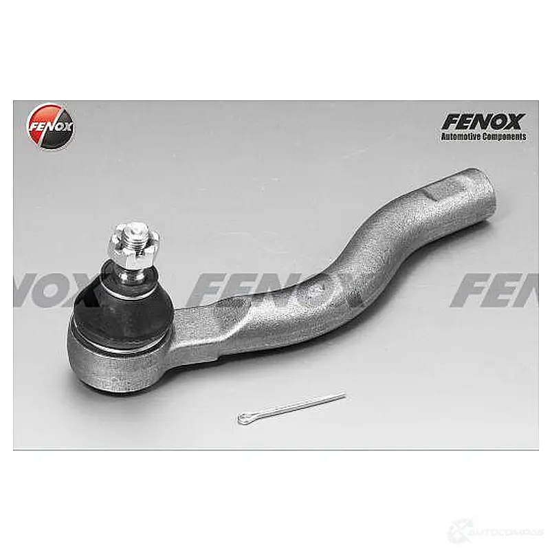 Рулевой наконечник FENOX 2ZL SL SP31064 2247798 изображение 0