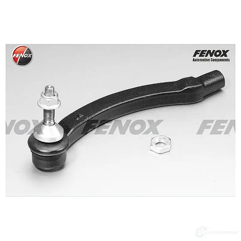 Рулевой наконечник FENOX MX QN4LS SP31076 2247810 изображение 0
