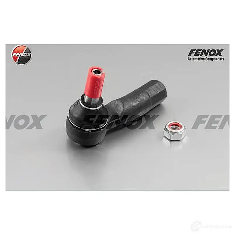 Рулевой наконечник FENOX 2247836 SP31118 ZW6F E6