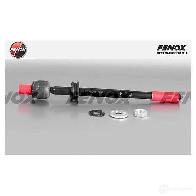 Рулевая тяга FENOX 2247946 SP40021 Q GS7W1W изображение 0