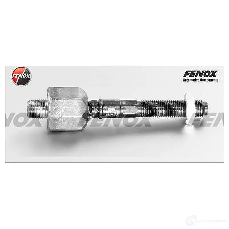 Рулевая тяга FENOX 2247984 KIN B8 SP40060