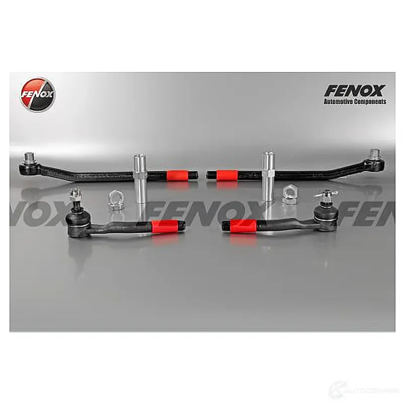 Рулевая тяга FENOX L4F L2 2248058 SP60013C8 изображение 0