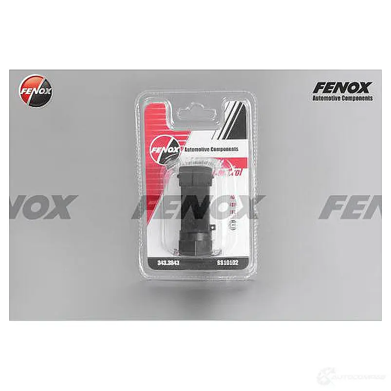Датчик скорости FENOX 2248255 SS10102O7 XB9 EKI изображение 0