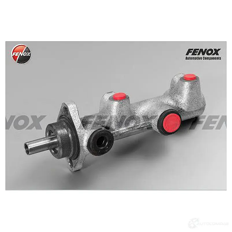 Главный тормозной цилиндр FENOX GXT 52 2248380 T20023