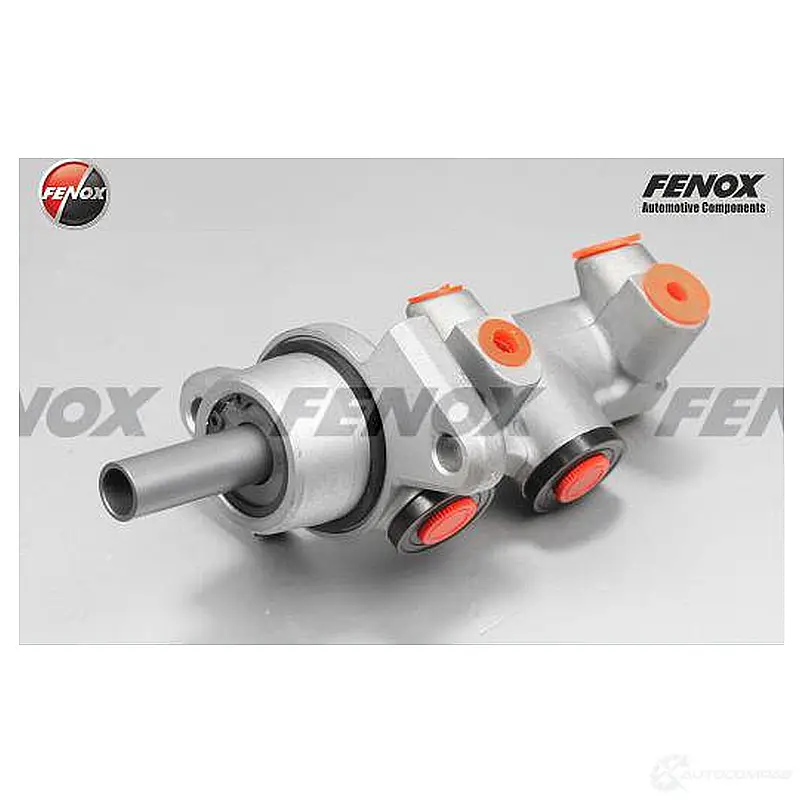 Главный тормозной цилиндр FENOX T2047 2248432 E8 KTAU изображение 0