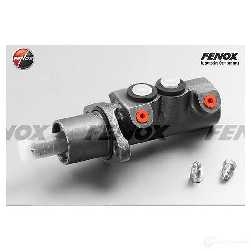 Главный тормозной цилиндр FENOX 2248449 T2066 CQM VJIK
