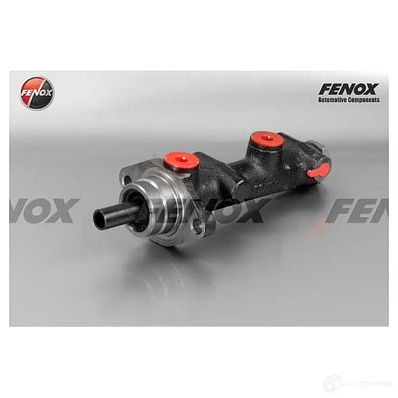 Главный тормозной цилиндр FENOX 1422983020 T2107C3 D1NFP R