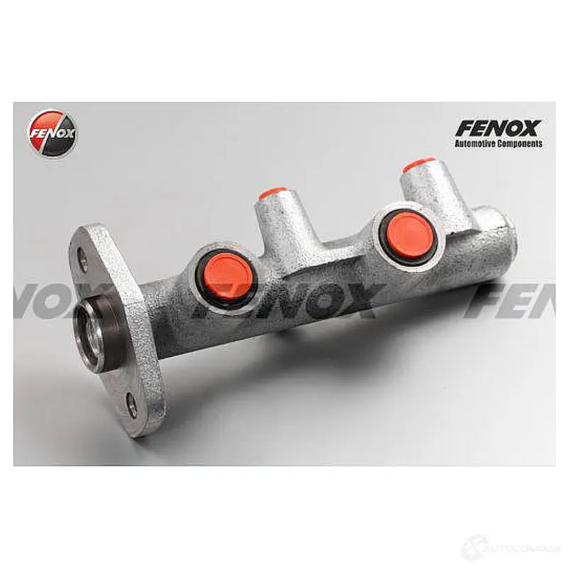 Главный тормозной цилиндр FENOX K1 04P89 2248497 T2225