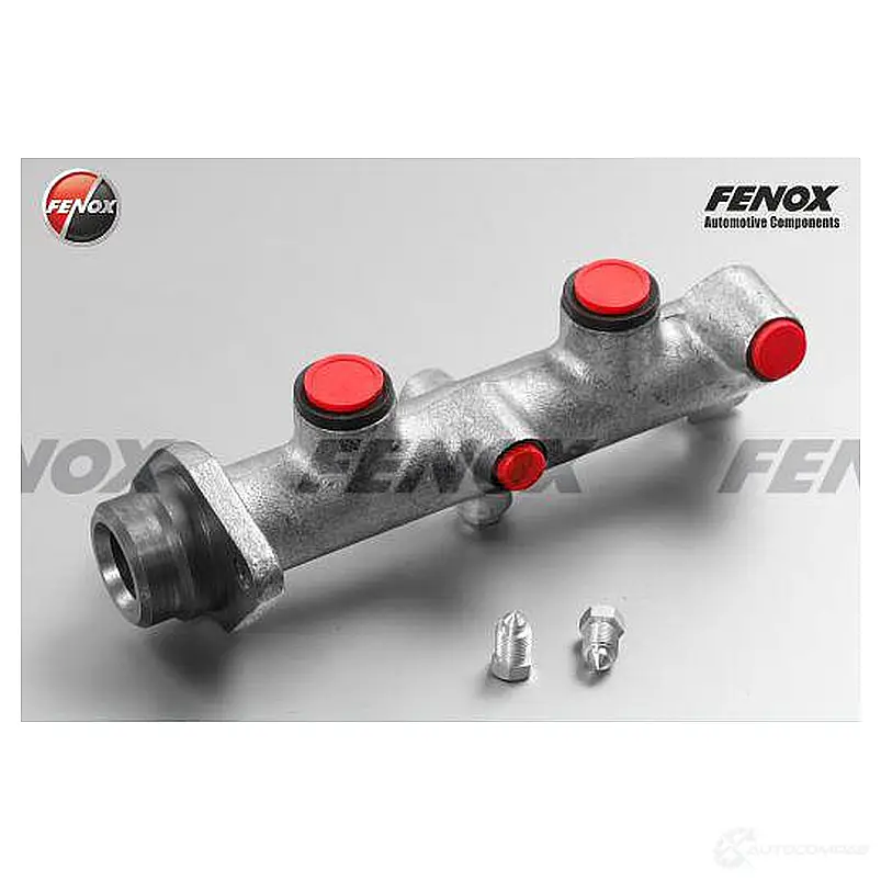 Главный тормозной цилиндр FENOX 6FF T09 T2238 2248503 изображение 0