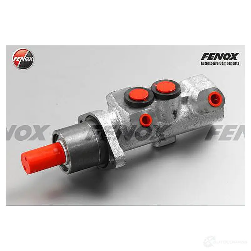 Главный тормозной цилиндр FENOX RWMV M 2248547 T23123