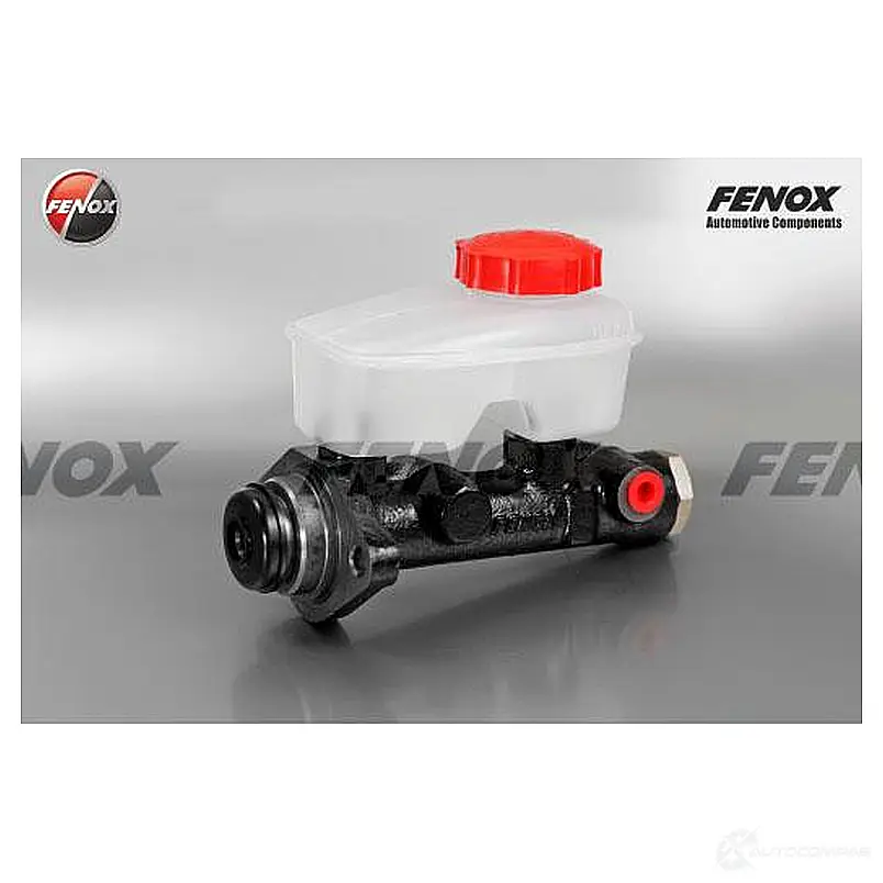 Главный тормозной цилиндр FENOX 1422983024 T2340.5C3 9O 31H