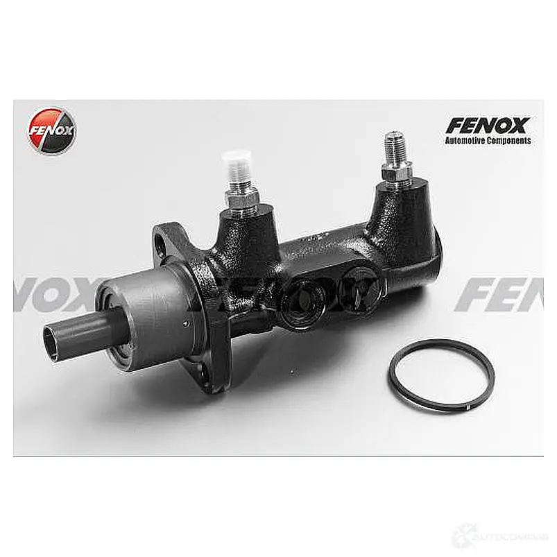 Главный тормозной цилиндр FENOX T2354 2248580 U5A 8G