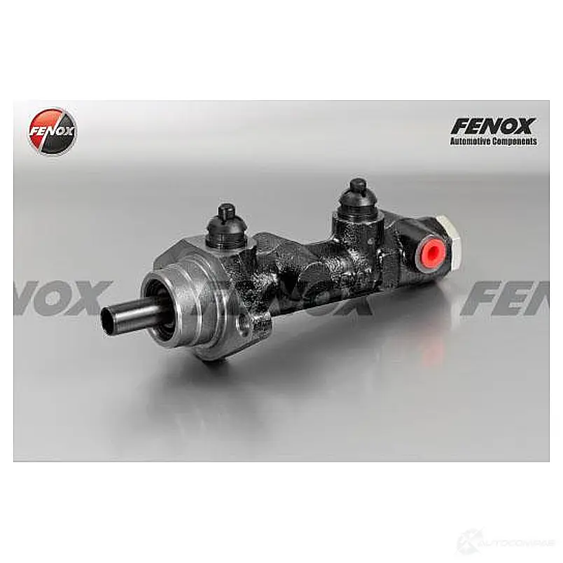 Главный тормозной цилиндр FENOX 1422983033 6E695 ZV T2372C3
