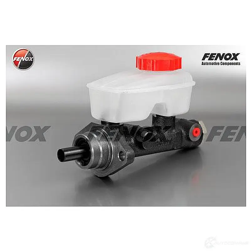 Главный тормозной цилиндр FENOX 1422983031 T2377.5C3 NE8U B7