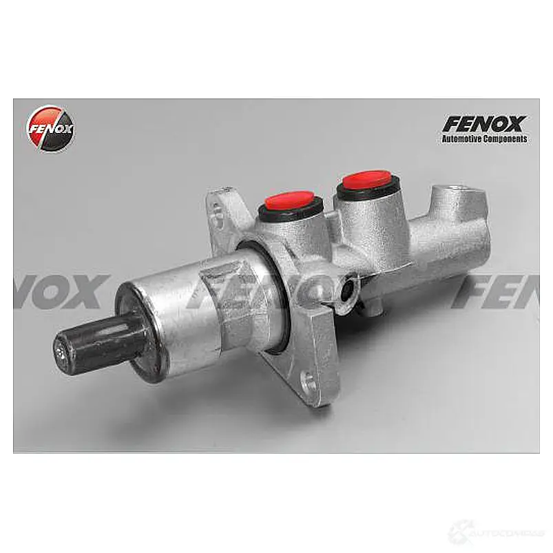 Главный тормозной цилиндр FENOX I EOFO 2248599 T2520 изображение 0