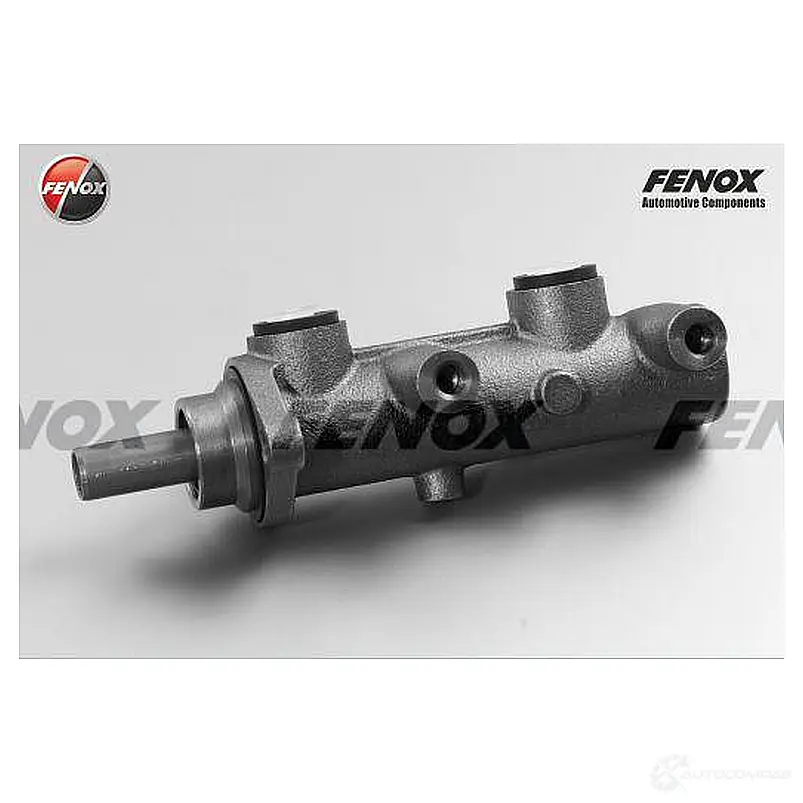 Главный тормозной цилиндр FENOX ZUWCV Y T2576 2248616