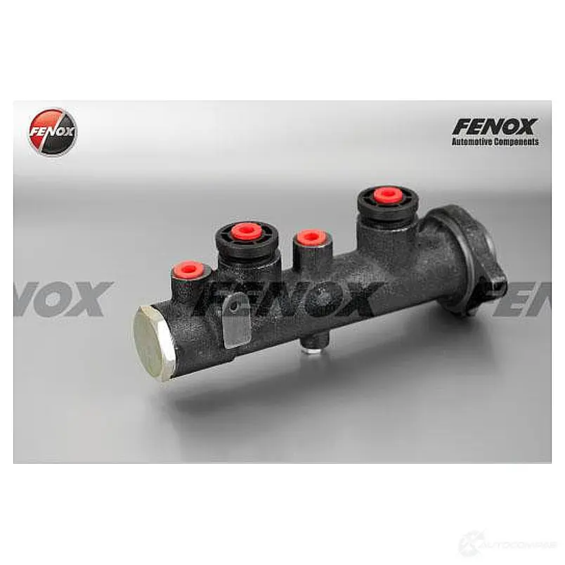 Главный тормозной цилиндр FENOX XWXV4F H 2248629 T2873C3 изображение 0