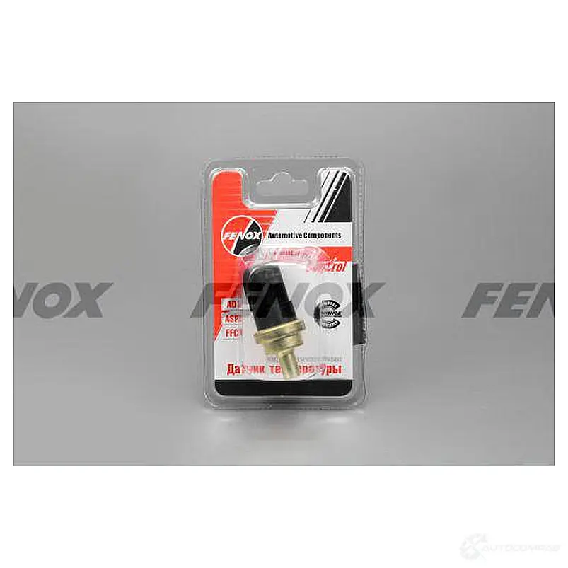 Датчик температуры охлаждающей жидкости FENOX B7MJAX T TSN22619 2249962
