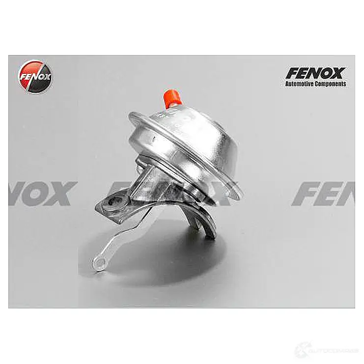Вакуумный клапан трамблера FENOX VR37602O7 2249997 9 094I изображение 0