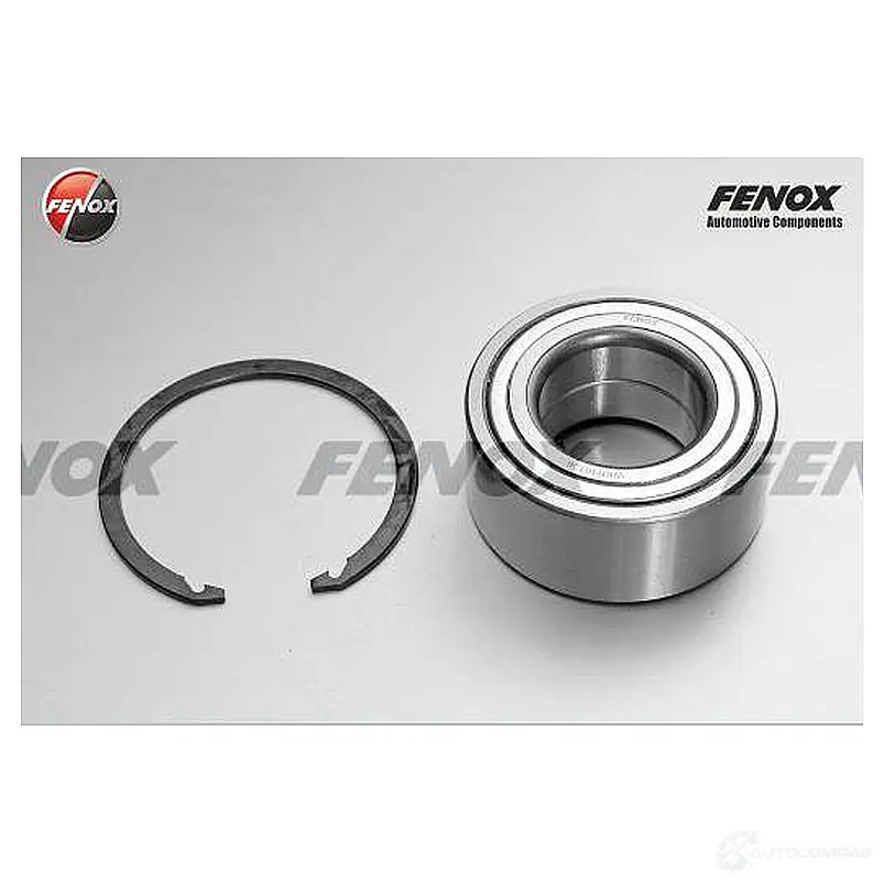 Подшипник ступицы колеса FENOX WKB40136 2250159 W0 H0FV