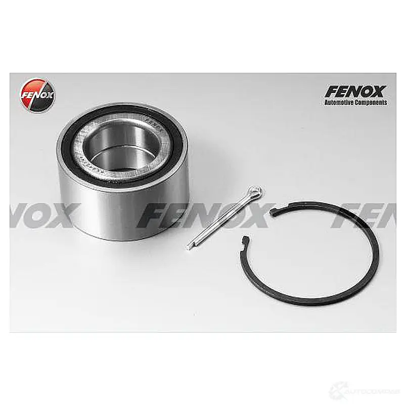 Подшипник ступицы колеса FENOX WKB40146 2250165 AJ WDZ