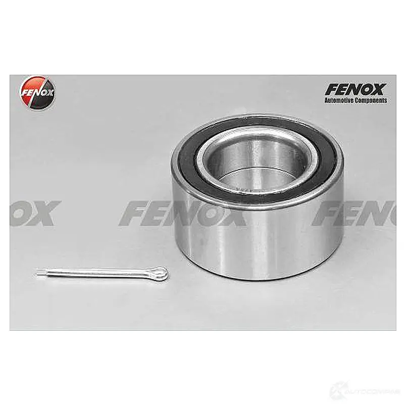 Подшипник ступицы колеса FENOX 1223187433 WKB40173 0OY EP0 изображение 0