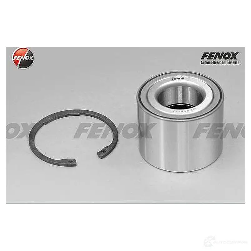 Подшипник ступицы колеса FENOX HYF4 RXO 1223187541 WKB50177
