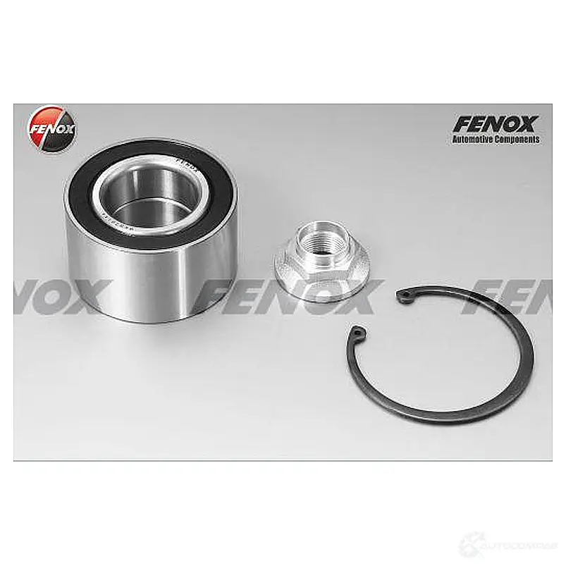 Подшипник ступицы колеса FENOX SR NF7 2250199 WKB70144