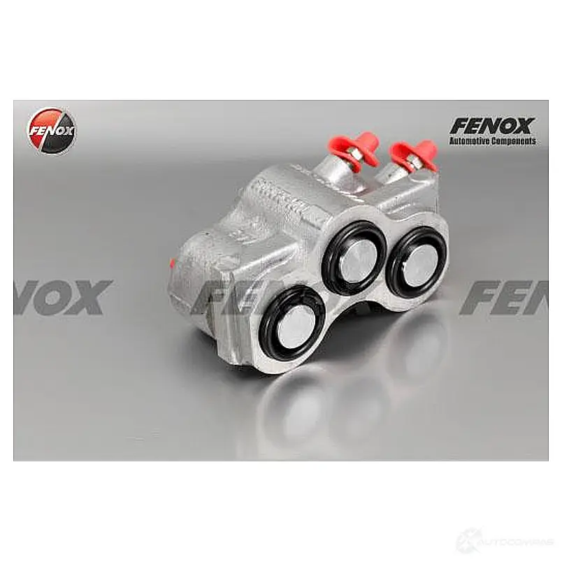 Рабочий тормозной цилиндр FENOX EFQ 87 2250206 X3022C1 изображение 0
