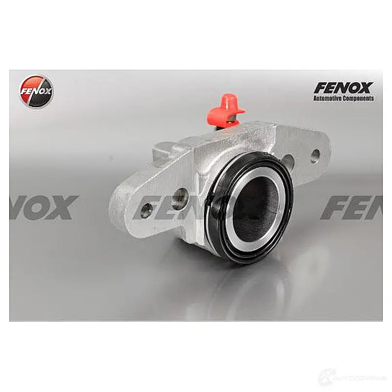 Рабочий тормозной цилиндр FENOX X4810C1 2250208 QR6 LR изображение 0