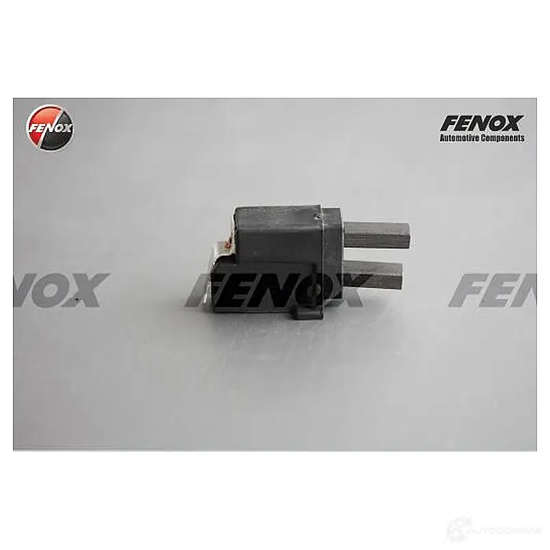 Щетка генератора FENOX FAS KR AGB37701O7 2242387 изображение 0