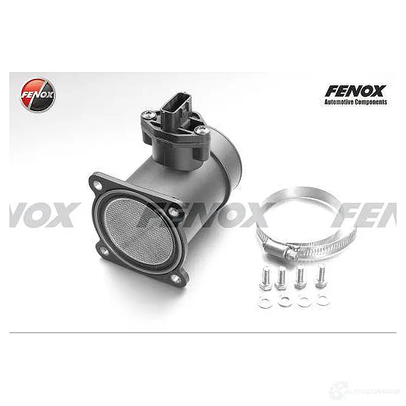 Расходомер воздуха FENOX R83 07J AM28005 2242464